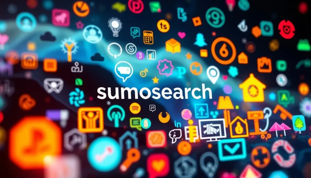 sumosearch