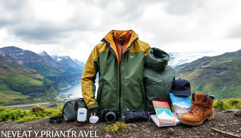 what to take to iceland in june