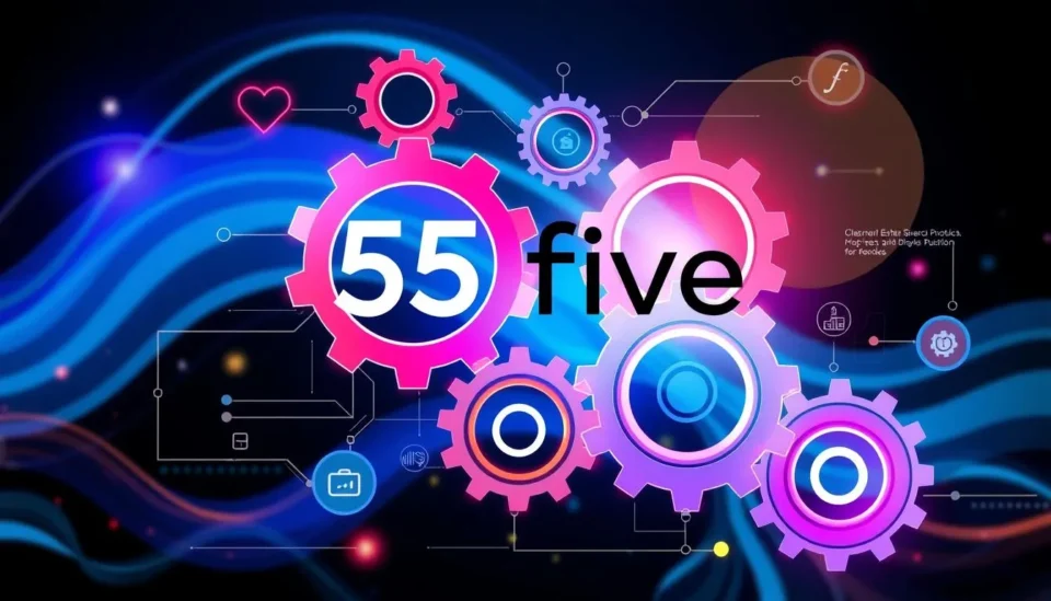 55five