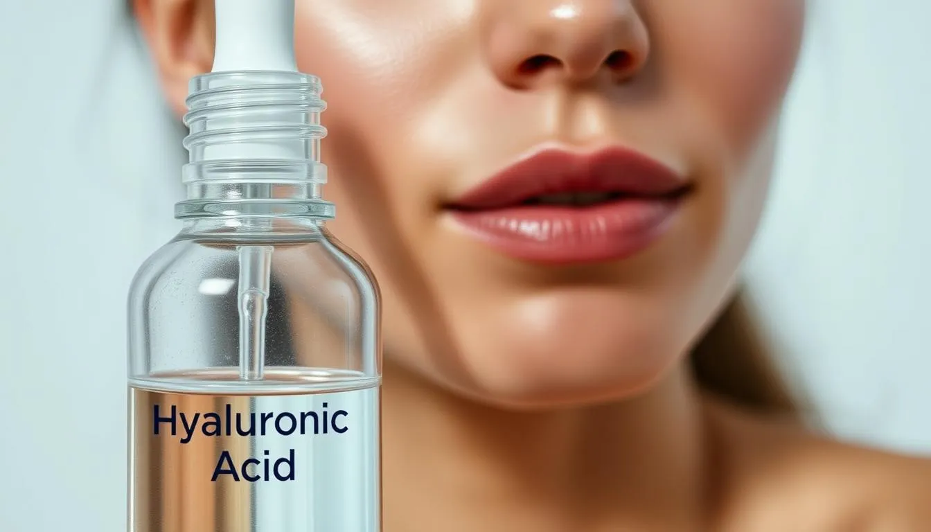 Hyaluronic Acid