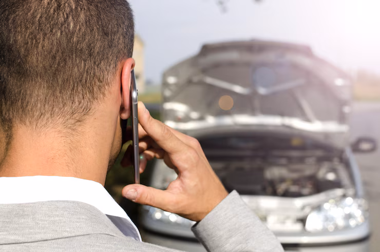 best car accident lawyer Fort Worth